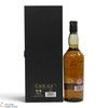 Caol Ila - 35 Year Old 1982 - Limited Release Thumbnail