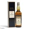 Linkwood - 30 Year Old 1974 - Rare Malts (54.9%) Thumbnail