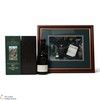 Glenmorangie - 1971 The Culloden Bottle & Framed Print Thumbnail
