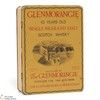 Glenmorangie - Tin Thumbnail
