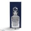 Glenmorangie - Royal Scot Crystal Decanter  Thumbnail
