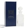 Glenmorangie - Royal Scot Crystal Decanter  Thumbnail