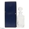 Glenmorangie - Royal Scot Crystal Decanter  Thumbnail