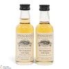 Springbank - The Tomintoul Golf Open - September 2006 & 11th September 2004 (2 x 5cl) Thumbnail