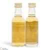 Springbank - 10 Year Old Springbank Society & Brazil 2014 World Champions Germany (2x5cl) Thumbnail