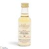 Port Ellen - 18 Year Old 1977 - Milroy's (5cl) Thumbnail