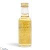 Port Ellen - 18 Year Old 1977 - Milroy's (5cl) Thumbnail