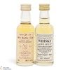 Ardmore & Macallan Miniatures (2 x 5cl) Thumbnail