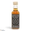 Glenugie - 30 Year Old (5cl) Thumbnail