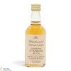 Glendronach - 12 Year Old - Pure Malt - Trade Sample (5cl) Thumbnail