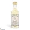 Port Ellen - 13 Year Old - Natural High Strength - Signatory Vintage (5cl) Thumbnail
