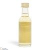 Port Ellen - 13 Year Old - Natural High Strength - Signatory Vintage (5cl) Thumbnail