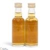 The Whisky Connosieur - Army & Royal Air Force (2x5cl) Thumbnail