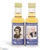 Happy Birthday Ma'am - 12 Year Old (2x5cl) Thumbnail