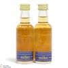 Happy Birthday Ma'am - 12 Year Old (2x5cl) Thumbnail