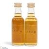 Blackadder - 10 Year Old - Mary Queen Of Scots & James I (2x5cl) Thumbnail