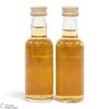 Blackadder - 10 Year Old - Robert the Bruce & James VI (2x5cl) Thumbnail