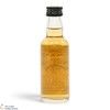 Glen Albyn - 1974 - Raw Cask - #1601 - Blackadder (5cl) Thumbnail