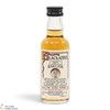 Glencadam - 1971 - Raw Cask - #7689 - Blackadder (5cl) Thumbnail