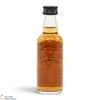 Glencadam - 1971 - Raw Cask - #7689 - Blackadder (5cl) Thumbnail