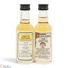 Blackadder - Macallan & Rosebank (2x5cl) Thumbnail