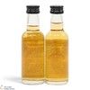 Blackadder - Macallan & Rosebank (2x5cl) Thumbnail