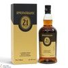 Springbank - 21 Year Old 2026 Thumbnail