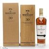 Macallan - 30 Year Old - Sherry Oak - 2023 Thumbnail