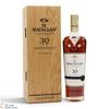 Macallan - 30 Year Old - Sherry Oak - 2018 Thumbnail