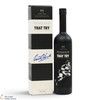 Penderyn - Icons of Wales #4 That Try - Peated Finish (SIGNED) Thumbnail