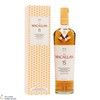 Macallan - 15 Year Old - Colour Collection  Thumbnail