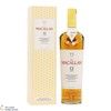 Macallan - 12 Year Old - Colour Collection  Thumbnail