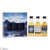 Talisker - Made By The Sea - Collection Pack (3x5cl) Thumbnail
