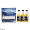 Talisker - Made By The Sea - Collection Pack (3x5cl) Thumbnail