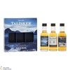 Talisker - Made By The Sea - Collection Pack (3x5cl) Thumbnail