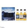 Talisker - Made By The Sea - Collection Pack (3x5cl) Thumbnail