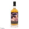 Jamaican (WP) - 9 Year Old 2015 - Single Barrel Jamaican Rum #4 - Bedford Park Thumbnail