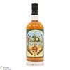 Saint Lucia - 21 Year Old 2004 - Ex-Rum Cask #17 - Bedford Park Thumbnail