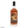 Bunnahabhain - 19 Year Old 2001 - 1st Fill Oloroso Butt #3629 - Bedford Park Thumbnail