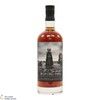 Tormore - 29 Year Old 1995 - 1st Fill Oloroso Sherry Hogshead #20196 - Bedford Park Thumbnail