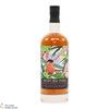 Fiji - 19 Year Old 2004 - Single Barrel Fiji Ex-Rum Cask #15 - Bedford Park Thumbnail