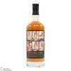 Mount Gay - 24 Year Old 2001 - Single Bourbon Barrel #10 Barbados Rum - Bedford Park Thumbnail
