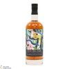 Diamond - 10 Year Old 2014 - Single Bourbon Barrel #8 Guyana Rum - Bedford Park Thumbnail
