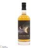 Bellevue - 8 Year Old 2016 - 1st Fill Bourbon Barrel #17 - Bedford Park Rum Thumbnail