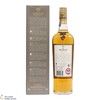 Macallan - 10 Year Old - Fine Oak Triple Cask Matured Thumbnail