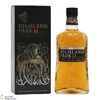 Highland Park - 12 Year Old - Viking Honour Thumbnail