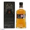 Highland Park - 12 Year Old - Viking Honour Thumbnail