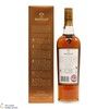Macallan - 10 Year Old - Sherry Oak Thumbnail
