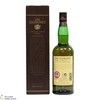 Glenlivet - 15 Year Old - French Oak Reserve Thumbnail