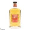 Aber Falls - 2021 Release Single Malt Thumbnail